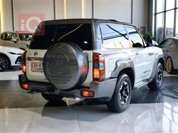 نيسان باترول سفاري